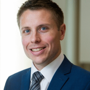 Simon Smith