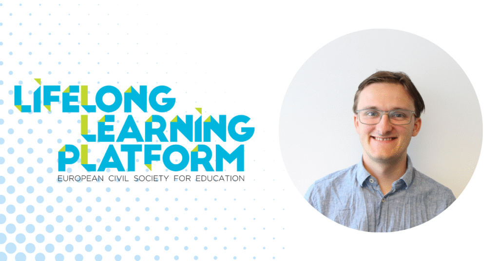 Lifelong learning Platform